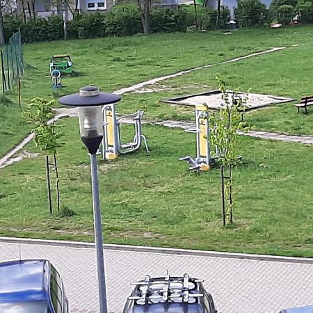 Apartament Bella Boleslawiec  Exterior photo
