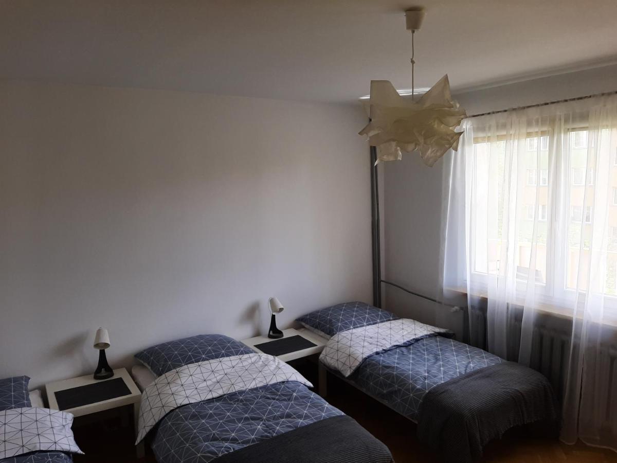 Apartament Bella Boleslawiec  Exterior photo