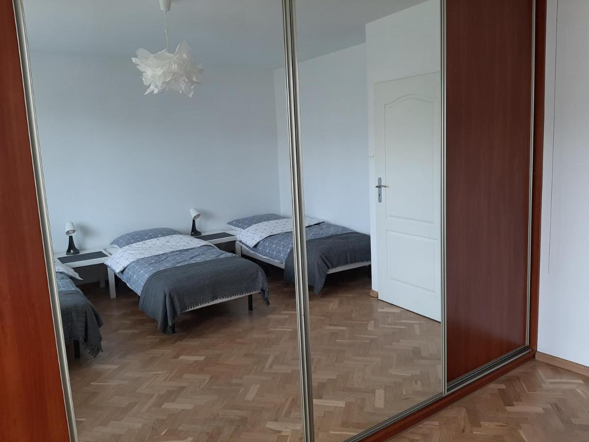 Apartament Bella Boleslawiec  Exterior photo