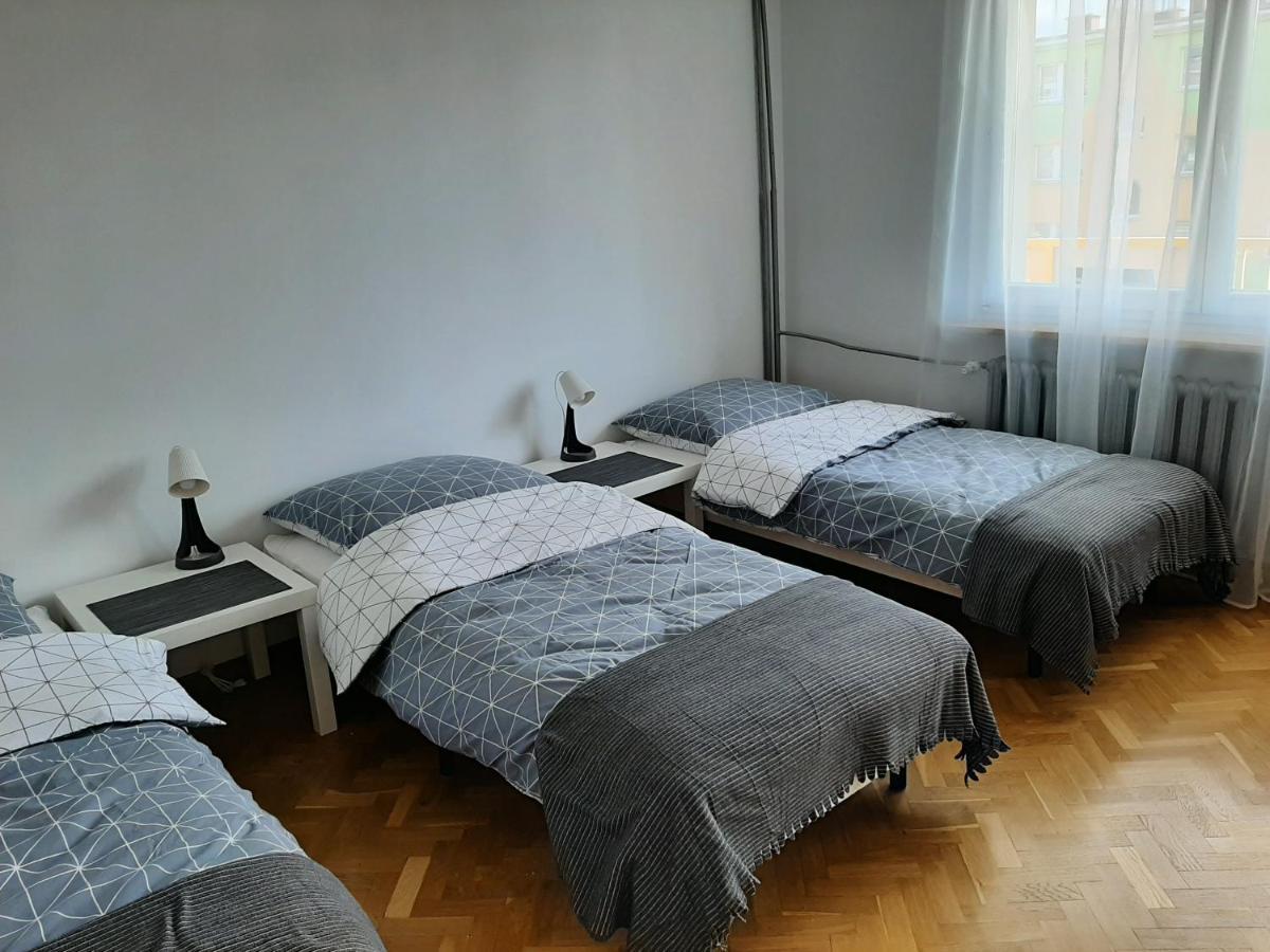 Apartament Bella Boleslawiec  Exterior photo